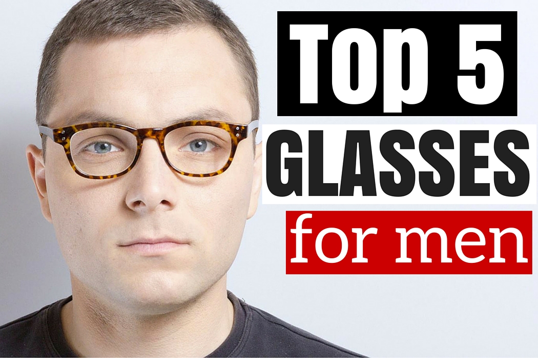 官方版top_5_prescription_glasses_for_men